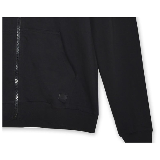 Bodytalk Ανδρική ζακέτα Hooded Zip Sweater